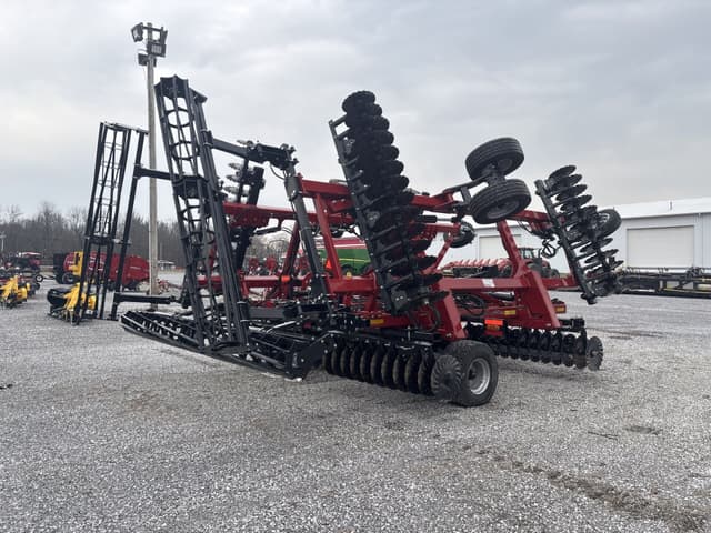 Image of Case IH VT-FLEX 435 equipment image 2