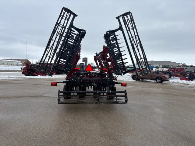 Image of Case IH VT-FLEX 435 equipment image 3