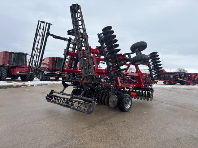 Image of Case IH VT-FLEX 435 equipment image 4