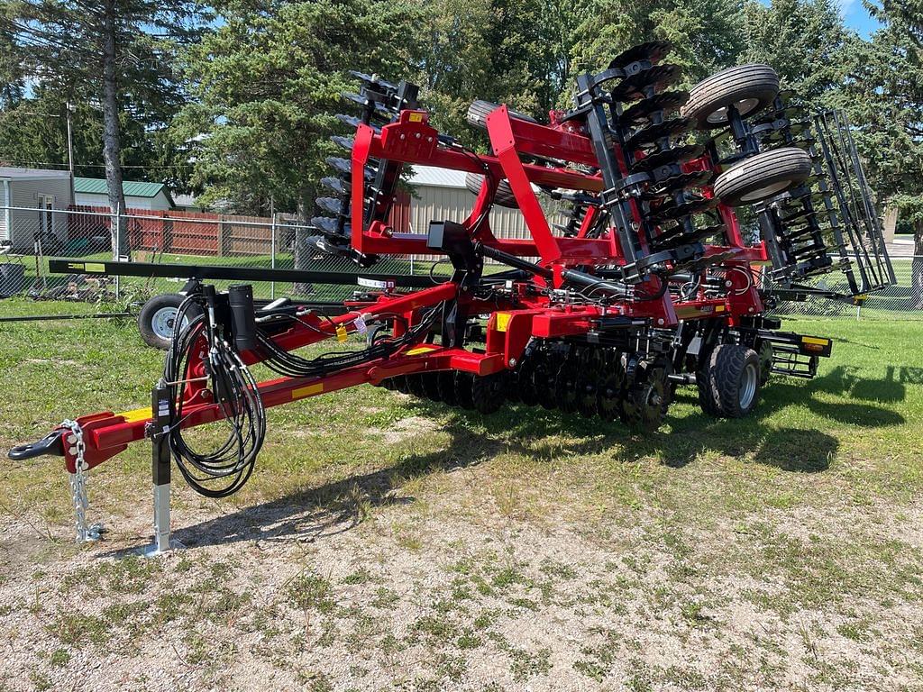 Image of Case IH VT-FLEX 435 Image 0