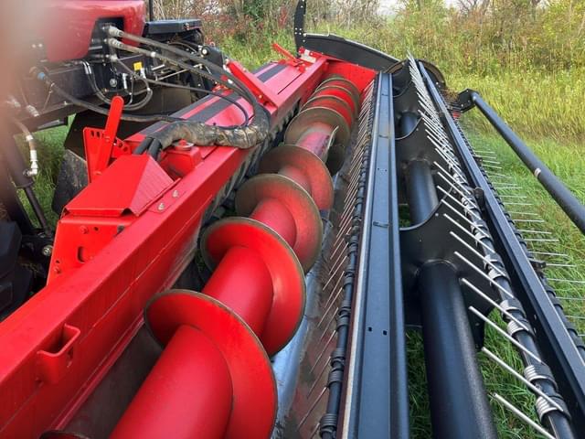 Image of Case IH WD1505 equipment image 3