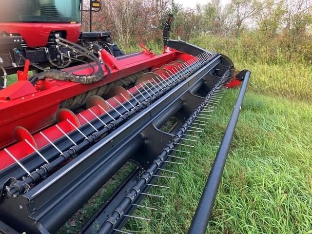 Image of Case IH WD1505 equipment image 4