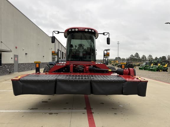 Image of Case IH WD2105 equipment image 2