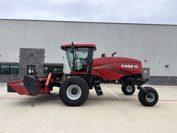 2024 Case IH WD2105 Equipment Image0