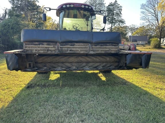 Image of Case IH WD2105 equipment image 3