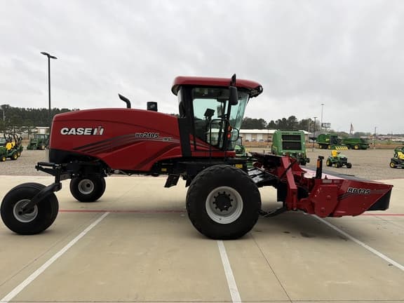 Image of Case IH WD2105 equipment image 1