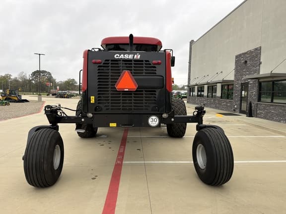Image of Case IH WD2105 equipment image 3