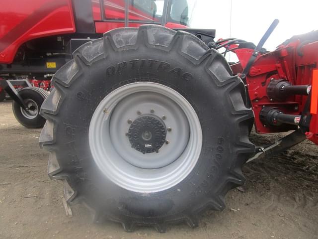 Image of Case IH WD2105 equipment image 4