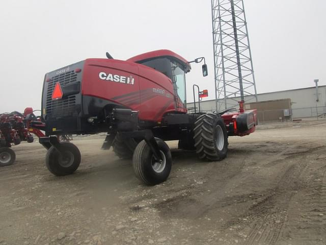 Image of Case IH WD2105 equipment image 2