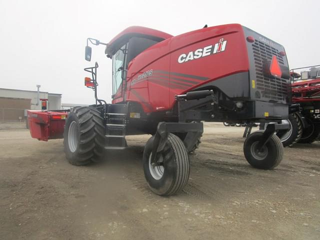 Image of Case IH WD2105 equipment image 1