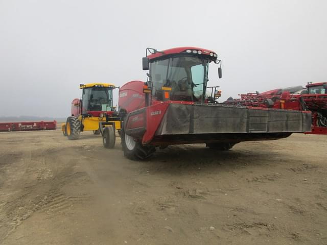 Image of Case IH WD2105 equipment image 3