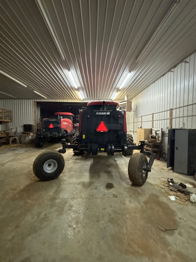Image of Case IH WD2505 equipment image 1
