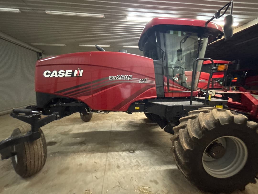 Image of Case IH WD2505 Primary image