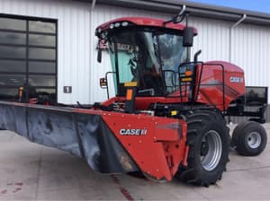 SOLD - 2024 Case IH WD2505 Stock No. A017290 Hay and Forage with 403 ...