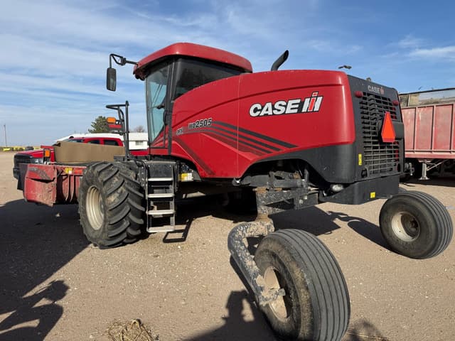 Image of Case IH WD2505 equipment image 4