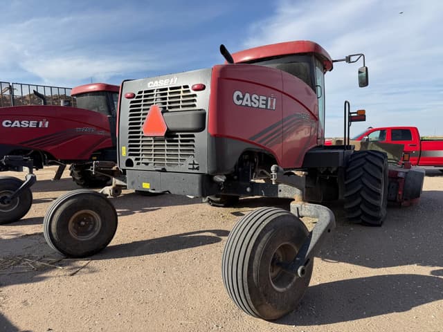 Image of Case IH WD2505 equipment image 3