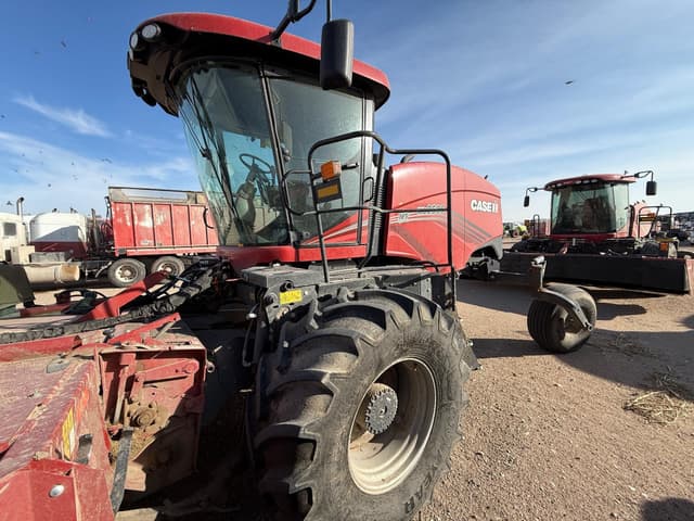 Image of Case IH WD2505 equipment image 1