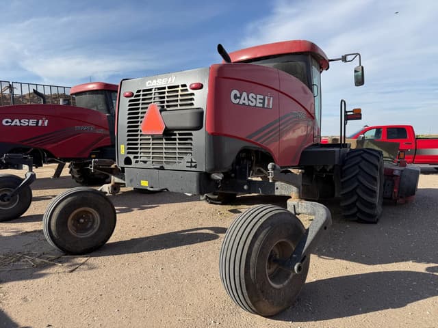 Image of Case IH WD2505 equipment image 3