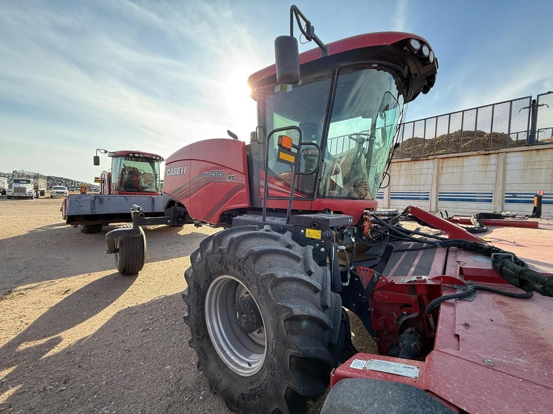 Image of Case IH WD2505 Primary image