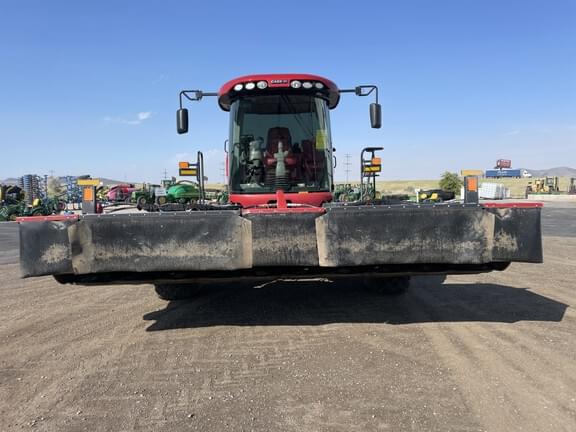 Image of Case IH WD2505 equipment image 1