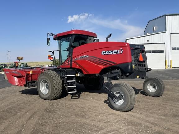 Image of Case IH WD2505 equipment image 2
