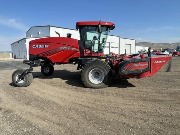 Image of Case IH WD2505 equipment image 3