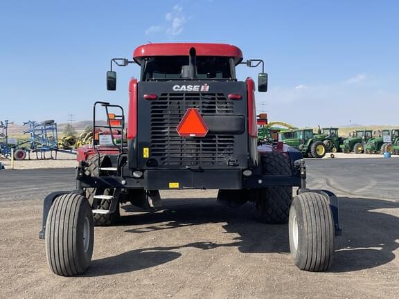 Image of Case IH WD2505 equipment image 3