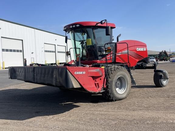 Image of Case IH WD2505 Primary image
