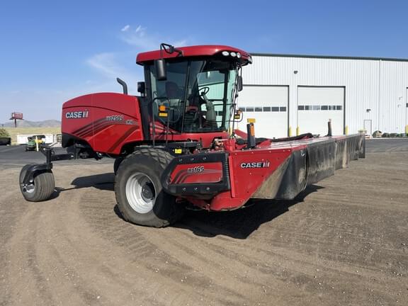 Image of Case IH WD2505 equipment image 2