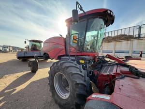 2024 Case IH WD2505 Image