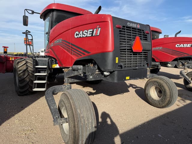 Image of Case IH WD2505 equipment image 3