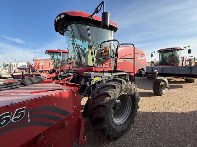 Image of Case IH WD2505 equipment image 1