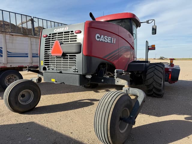 Image of Case IH WD2505 equipment image 4