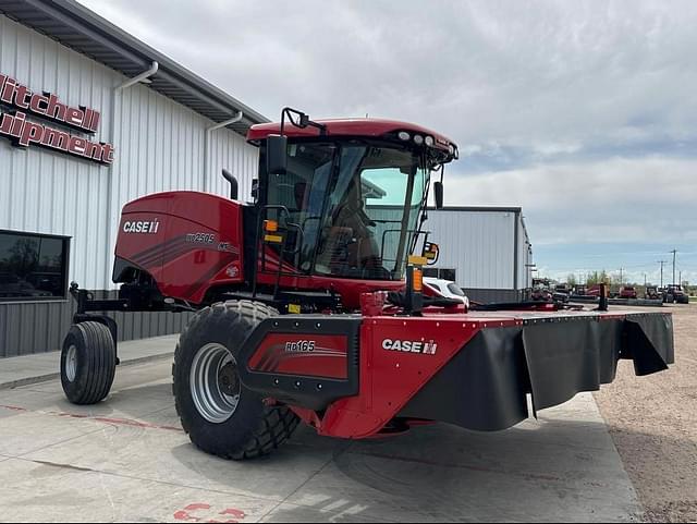 Image of Case IH WD2505 equipment image 4