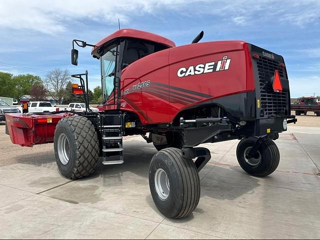 Image of Case IH WD2505 equipment image 1