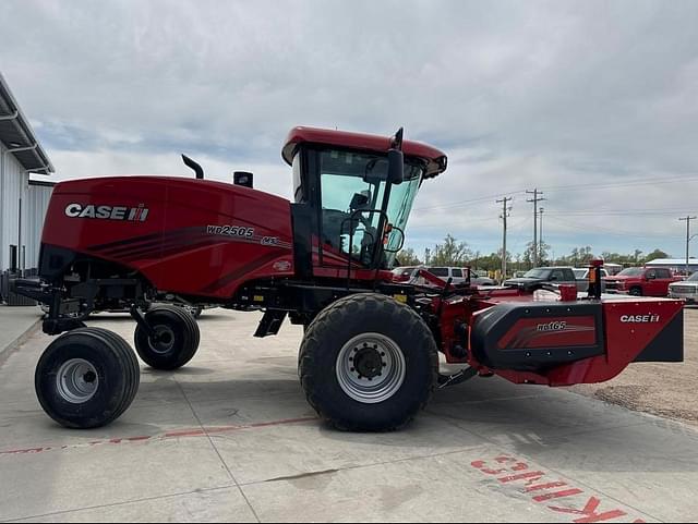 Image of Case IH WD2505 equipment image 3