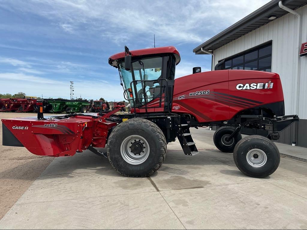 Image of Case IH WD2505 Primary image