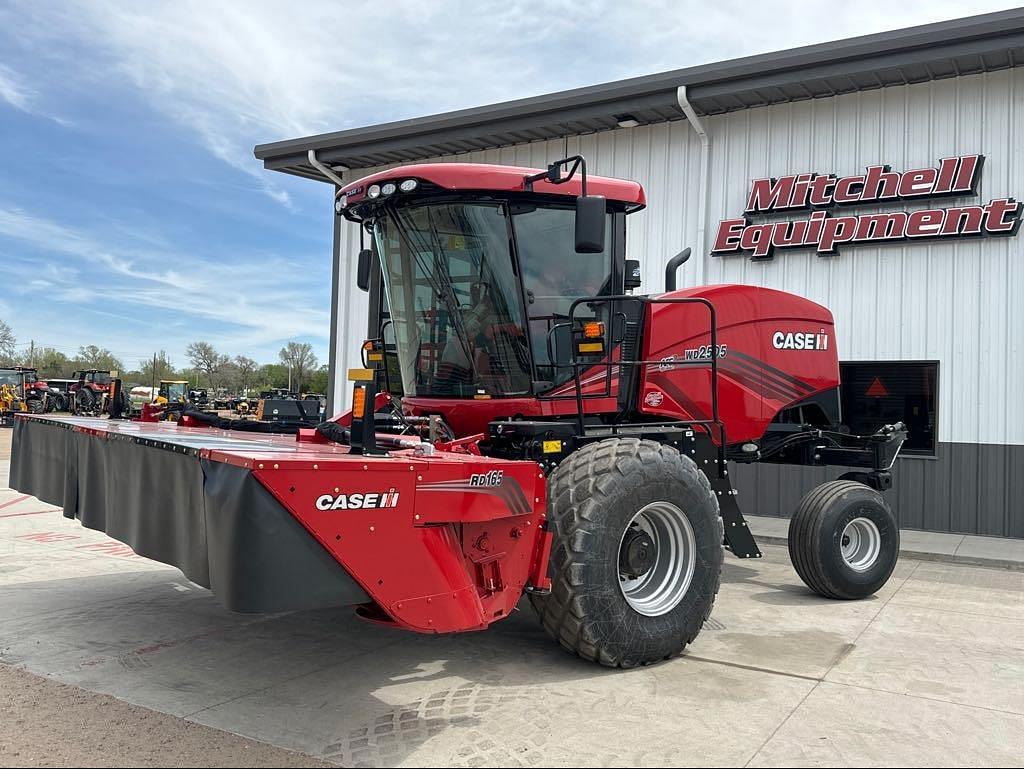 Image of Case IH WD2505 Primary image