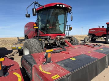 Main image Case IH WD2505