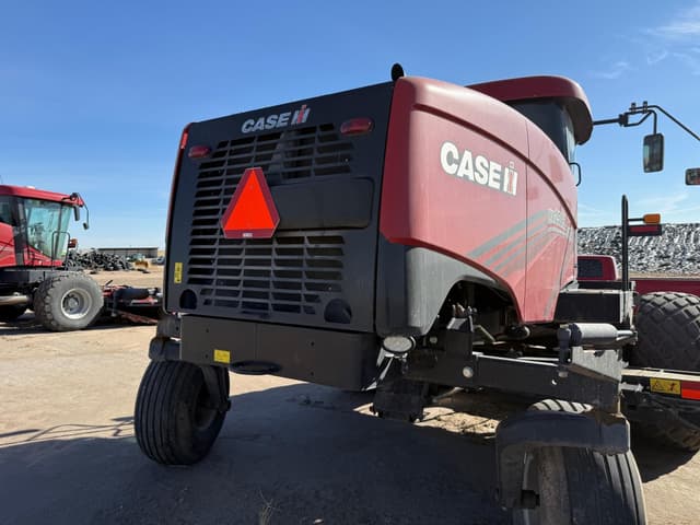Image of Case IH WD2505 equipment image 3