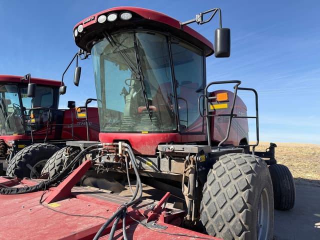 Image of Case IH WD2505 equipment image 1