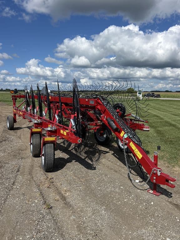 Image of Case IH WR302 Image 1