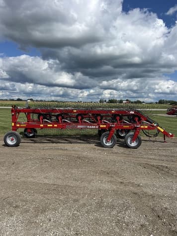 Main image Case IH WR302