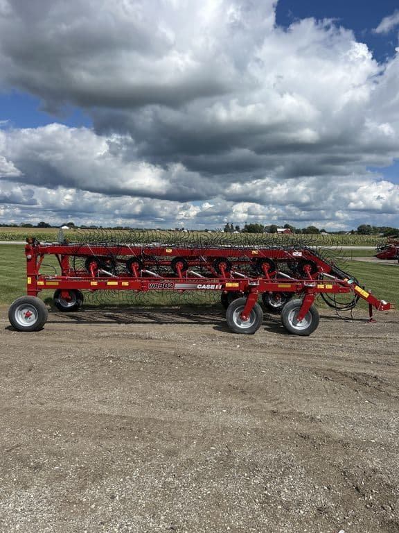 Image of Case IH WR302 Image 0