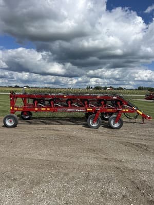 2024 Case IH WR302 Image