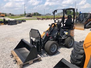 2024 Case SL12TR Image