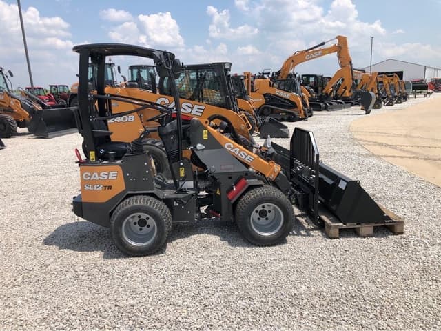 Image of Case SL12 equipment image 4