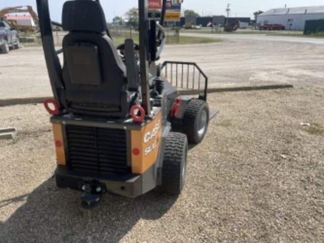 Image of Case SL12 equipment image 4