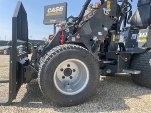 Image of Case SL12 equipment image 2