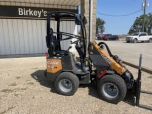 2024 Case SL12TR Image